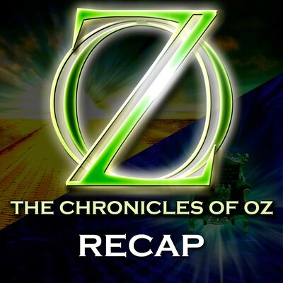 Recap - Season 1 and 2