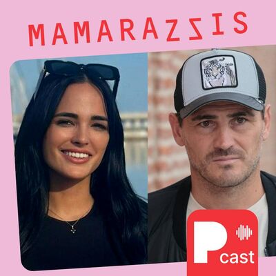Mamarazzis: Iker Casillas y Claudia Babel, pareja sorpresa de la semana