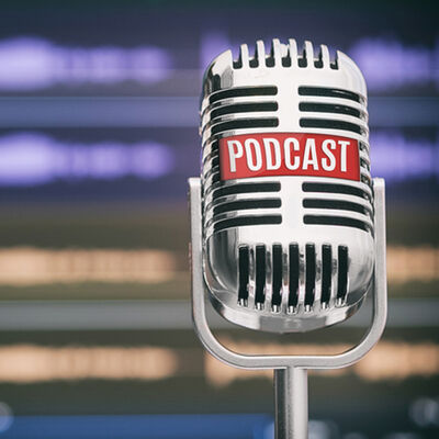 Avance Gorkast: "El futuro de la radio y el podcast", 6.6.2021