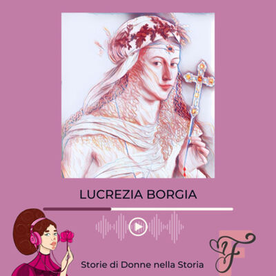 Lucrezia Borgia 