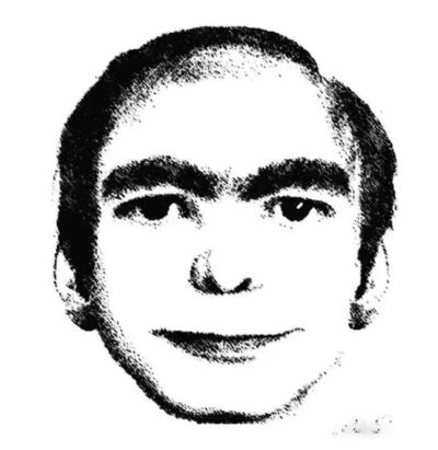 梦中男人脸 | 雨夜怪谈