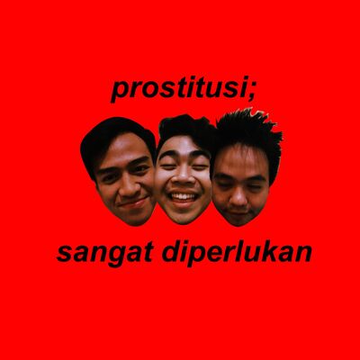 HEART SESSION #16 - prostitusi itu diperlukan