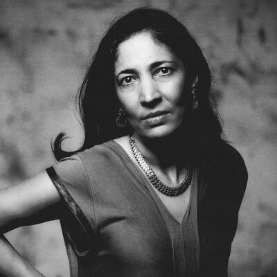 Kiran Desai Reads "An Unashamed Proposal"