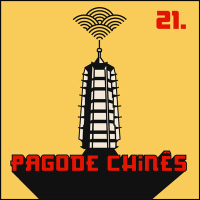 #21: Cresce o PIB chinês, apanhado de notícias sobre vacina e a origem de "Terra do Meio"