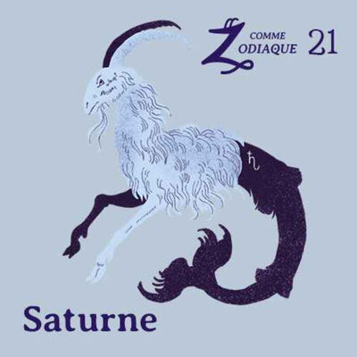 Saturne
