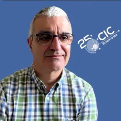 A hombros de gigantes - El conocimiento cura. El Centro de Investigación del Cáncer de Salamanca cumple 25 años - 15/06/2025