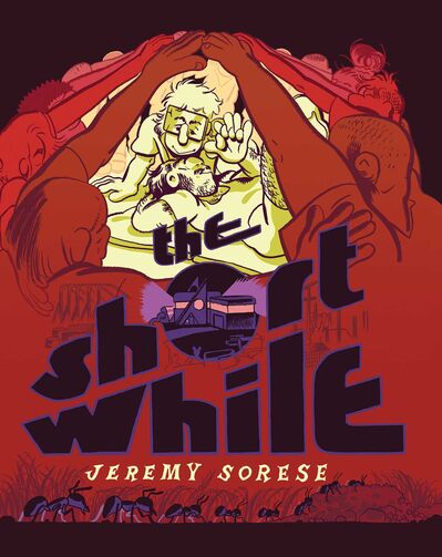 Jeremy Sorese