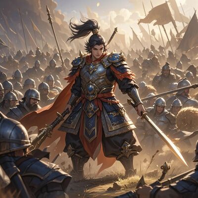 破釜沉舟，项羽如何激励将士冲锋陷阵？