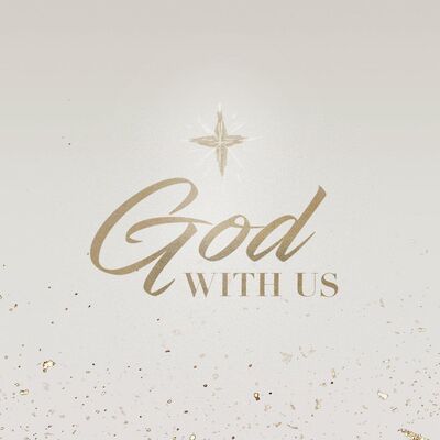 God With Us