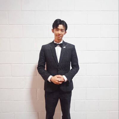 為愛朗讀．快樂你在哪裡- 吳政迪 (客語發音)