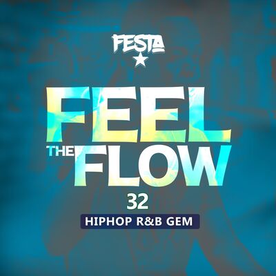 FEEL THE FLOW 32