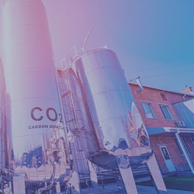 Vol 19 . 直接空气捕获：下一个负排放技术投资热点？