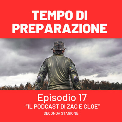 S2E17. Tempo di Preparazione