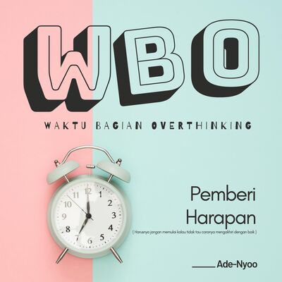 Pemberi Harapan