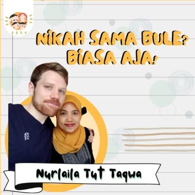 Ep.27 - Nikah sama Bule? Biasa Aja!