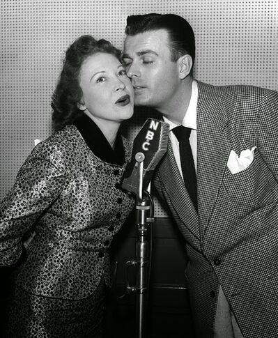 Episode 626 - Murder on the Air (Ellery Queen, Box 13, The Whistler, & Sam Spade)