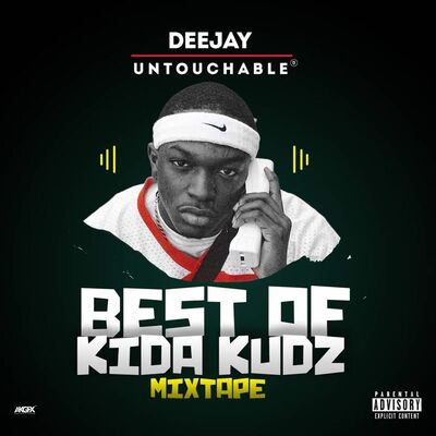 #BestOfKidaKKudz