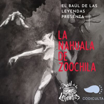 La Nahuala de Zoochila