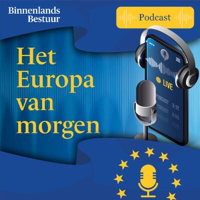 Het spel om de Europese miljarden