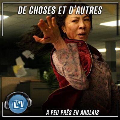 A peu près en anglais - S04E125