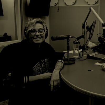 פרק 23 | מירה עווד :"יש לנו פה מחלה של חוסר תשומת לב לפוליטיקלי קורקט"