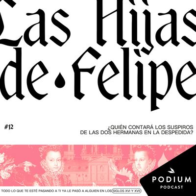 ¿Quién contará los suspiros de las dos hermanas en la despedida?