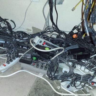 283: Nook NUC: A NUC for Your Nook