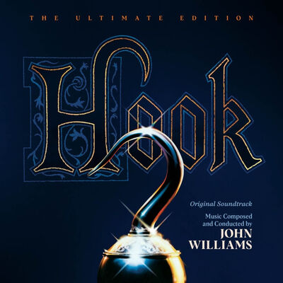 El Acomodador - John Williams - Hook (Edición Expandida) - Programa 180