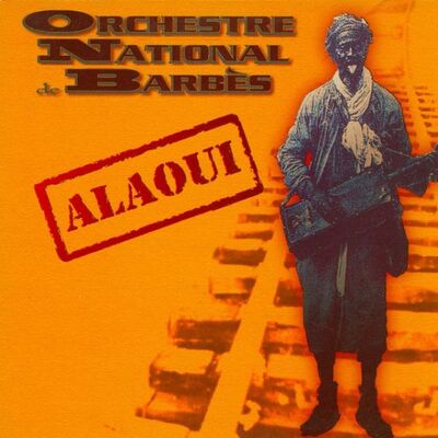O.N.Barbes - Alaoui (Guy Macquart Tech Arabia Rework 2022)
