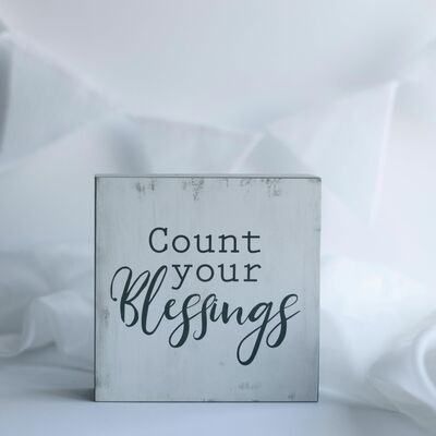 Galatenbrief Les 5. De allesomvattende zegen die God verheerlijkt.