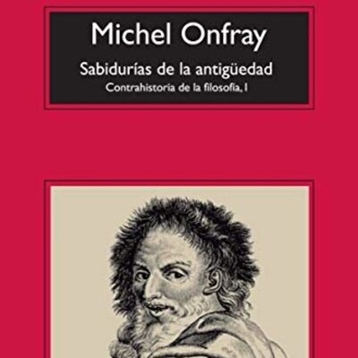 Lúcreclo, el poeta 3/3 - Onfray