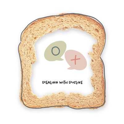 Dealing with Dislike