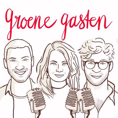 Hoe de vluchtelingencrisis in stand wordt gehouden