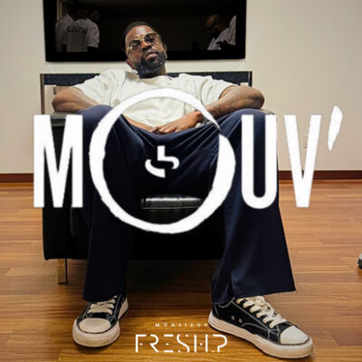 Monsieur FreshP Live  Mouv Radio « Closing »