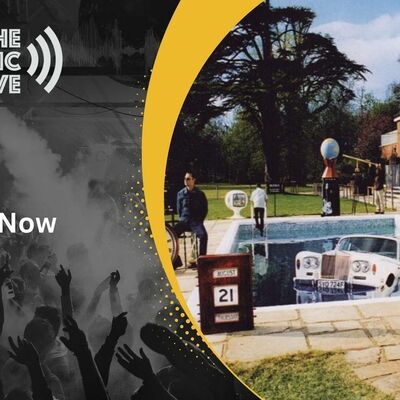 Album Review: Oasis - Be Here Now