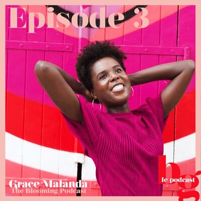 #3 - Braver la vie : l'histoire de Grace