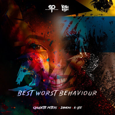 Claudette Peters, Zamoni, K-Lee - Best Worst Behaviour | Antigua Soca 2024