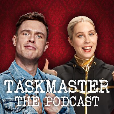 Ep 207. Stevie Martin - Series 19 Ep.7