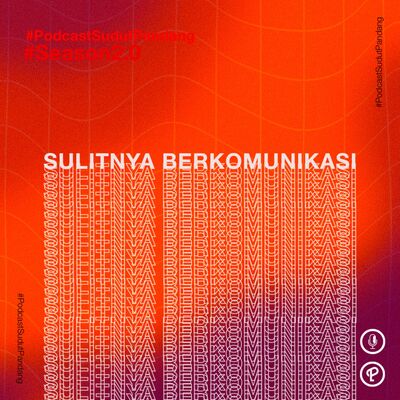 Sulitnya Berkomunikasi