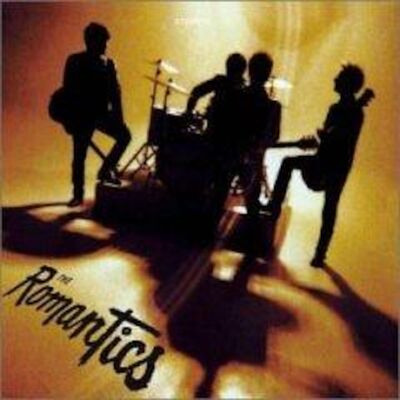 Volume 36: Then And Now- The Romantics
