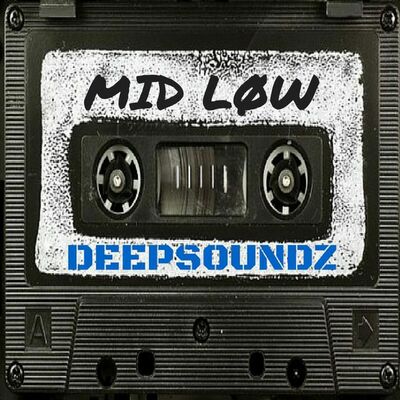 Deepsoundz #119  //MID LØW//
