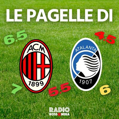 Milan-Atalanta 2-0: le pagelle di Simone Cristao