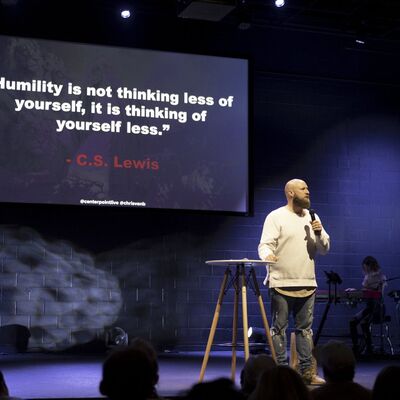 The Stump of Babylon