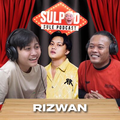RIZWAN SIAP RELEASE LAGU DI PRODUSERI RIZKY FEBIAN?