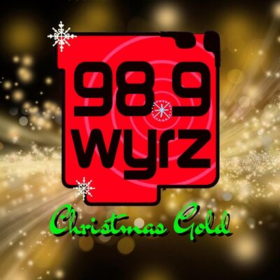 2023 98.9 WYRZ Favorite Christmas Songs - Hour 1 - Shane Ray