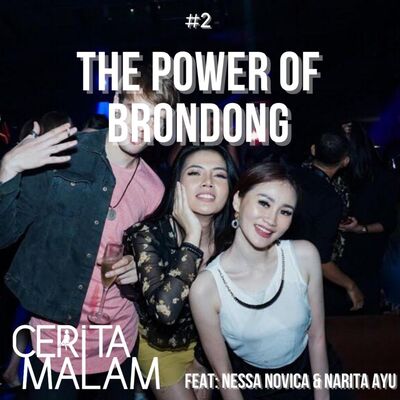 #2 The Power of Berondong
