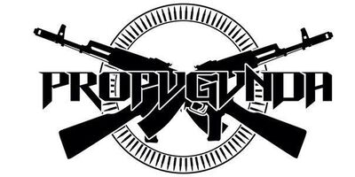 PROPVGVNDA — ACAB (Выпуск 12)