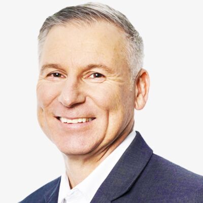 Why Reactive Recruitment is Killing Your Business—And How to Fix It - Arran Finlayson