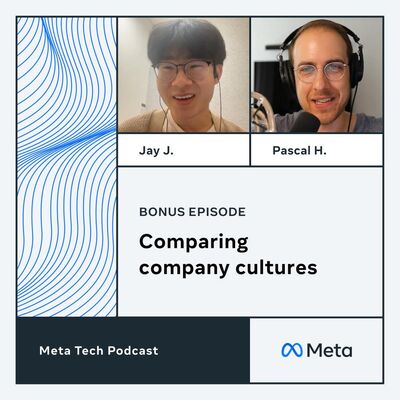 BONUS: Comparing Company Cultures with Jay
