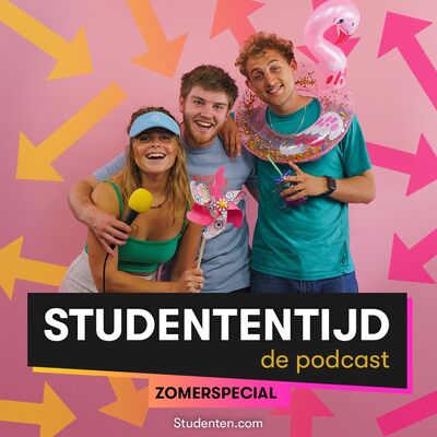 Zomerspecial 1. Zomerfestivals